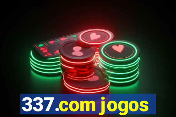 337.com jogos